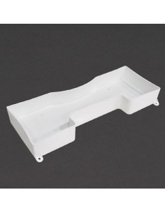 Replacement Water Tray for CB509 CR899 DP289
