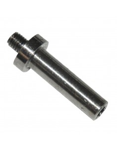 Polar Hinge Axis