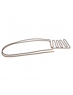 Evaporate Pipe