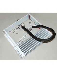 Polar Evaporator