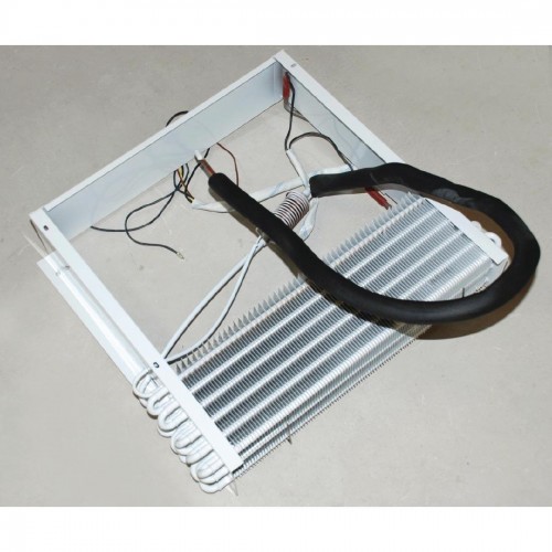 Polar Evaporator