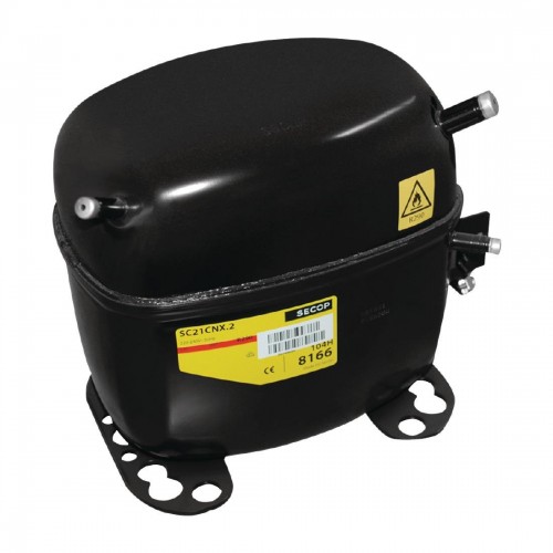 Polar Compressor (R290-SC21CNX2)