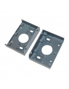 Polar Plastic Housing for Middle Bridge