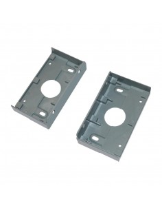 Polar Plastic Housing for Middle Bridge