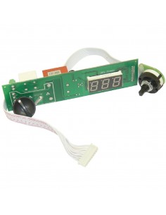 Polar Thermostat