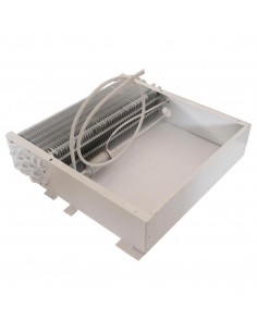 Polar Evaporator