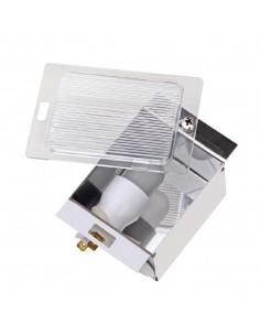 Lamp Housing Box with Lens