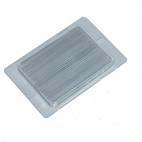 Lamp Housing Box with Lens