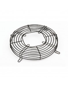 Polar Basket Guard Grill