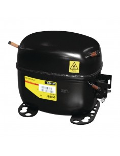 Polar Compressor (R290-SC18CNX2)
