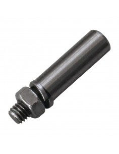 Polar Down Hinge Axis