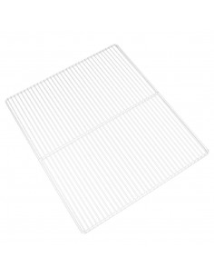Polar Floor Protector Shelf