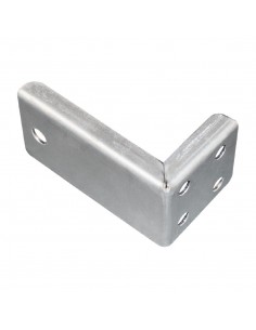 Polar Front Panel Fixed Clip