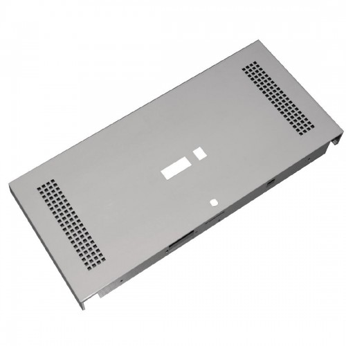 Front Panel