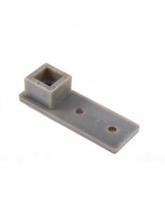 Polar Plastic Lower Hinge Access Jacket