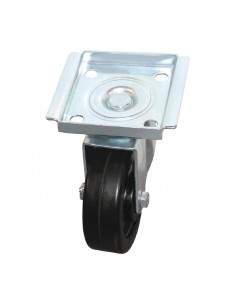 Polar Standard Castors