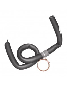 Polar Suction Pipe