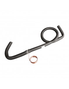 Polar Suction Pipe