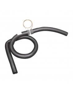 Polar Suction Pipe