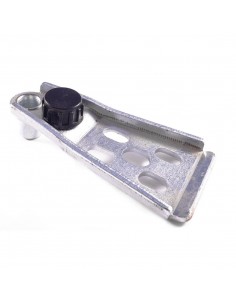 Down Door Hinge