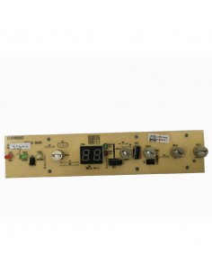 Polar Control PCB