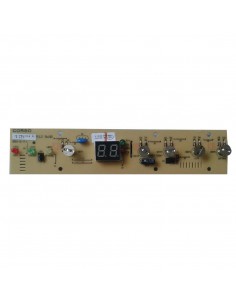 Polar Display Power Board