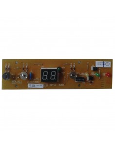 Polar Display Power Board
