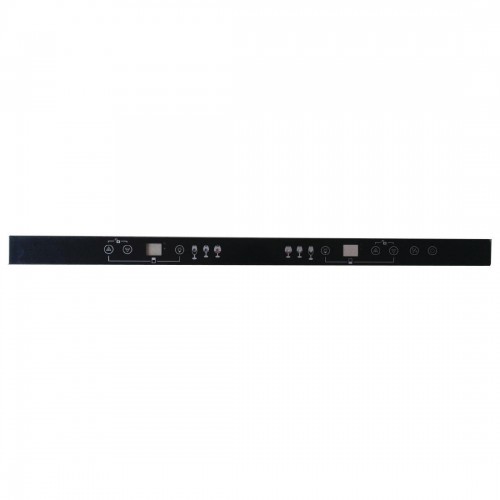 Polar Display Sticker