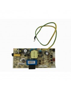 Polar Power PCB