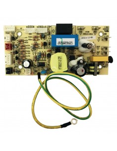 Polar Switch Power Board