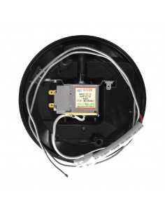 Polar Thermostat