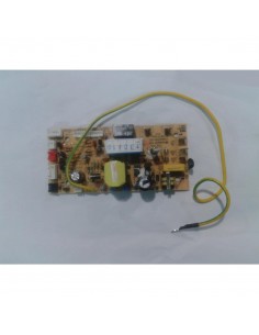 Switch Power Board