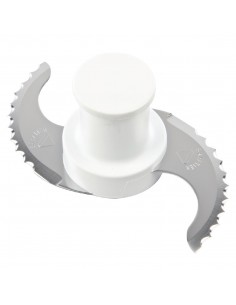 Robot Coupe Coarse Serrated Blade ref 27065