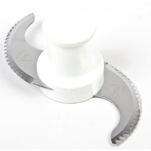 Robot Coupe Fine Serrated Blade for T226 J461 J495 CC014 J464