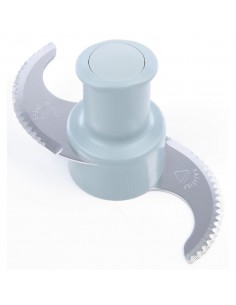 Robot Coupe Fine Serrated Blade ref 27254