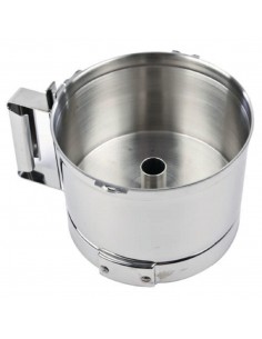 Robot Coupe St/St Cutter Bowl (Only) 3Litre ref 104077
