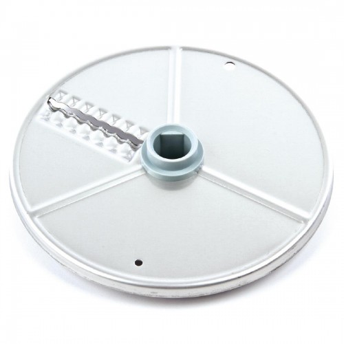 Robot Coupe 2mm Ripple Disc for CL40 R201 R211 R301 R401 R402