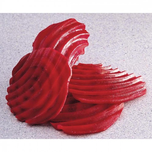 Robot Coupe 2mm Ripple Disc for CL40 R201 R211 R301 R401 R402