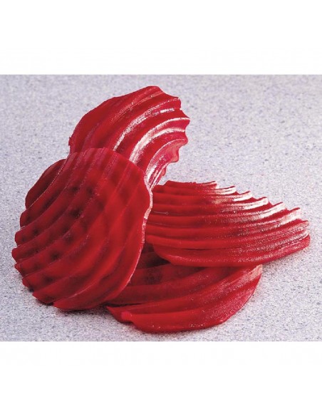 Robot Coupe 2mm Ripple Disc for CL40 R201 R211 R301 R401 R402