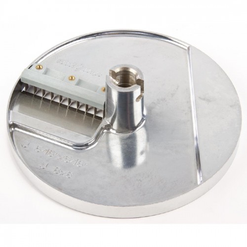 Robot Coupe 8x8mm Chipper Disc for R502 R652 CL50 CL52 CL55 CL60