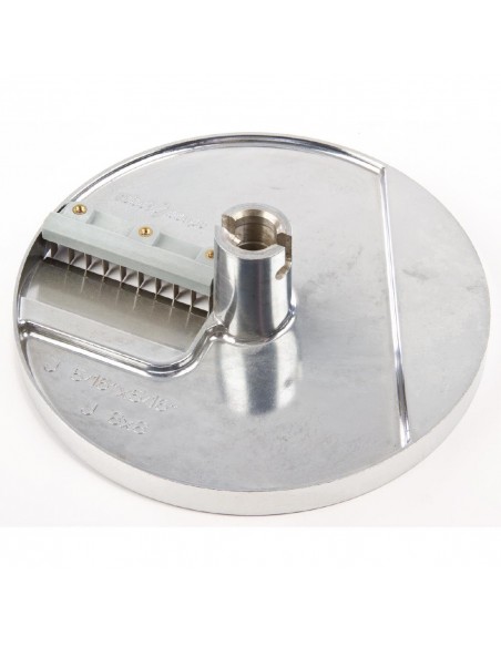 Robot Coupe 8x8mm Chipper Disc for R502 R652 CL50 CL52 CL55 CL60