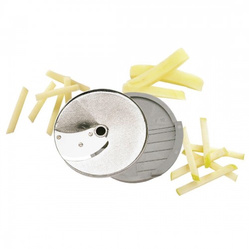 Robot Coupe 8x8mm Chipper Disc for R502 R652 CL50 CL52 CL55 CL60