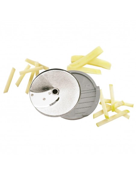 Robot Coupe 8x8mm Chipper Disc for R502 R652 CL50 CL52 CL55 CL60
