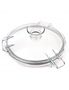 Robot Coupe Lid / Cutter Lid