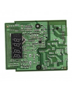 Samsung ASSY PCB 125 250VAC 16A 200GF SPDT ref DE92-03494A