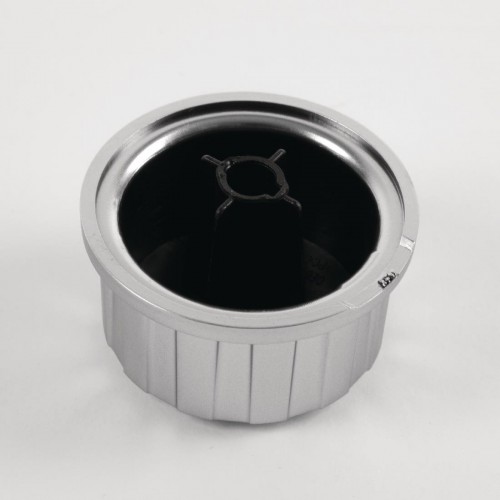 Samsung KNOB DIAL COMMERCIAL PC HB BLACK MANDOLI ref DE64-02753A