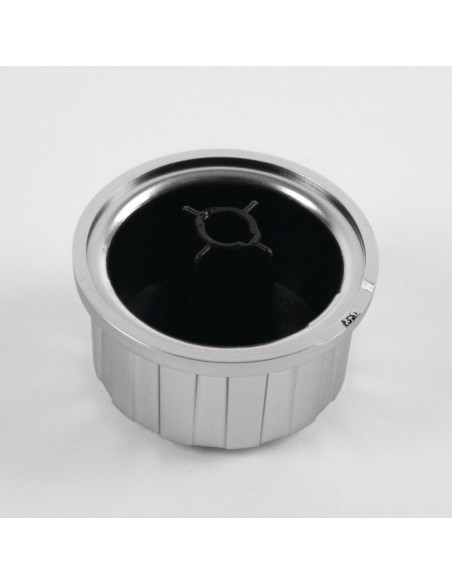 Samsung KNOB DIAL COMMERCIAL PC HB BLACK MANDOLI ref DE64-02753A