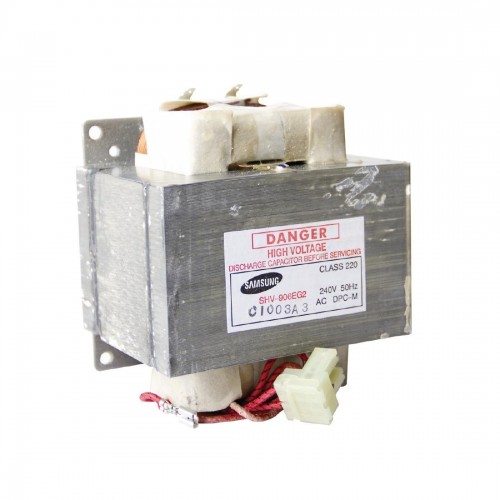 Samsung Trans H.V SHV-906EG2 240V 50Hz 2460V/3.4 DE26-00058B