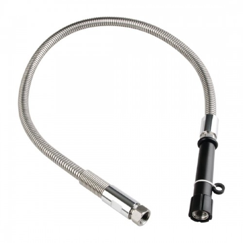 Vogue Flex SS Hose Assembly