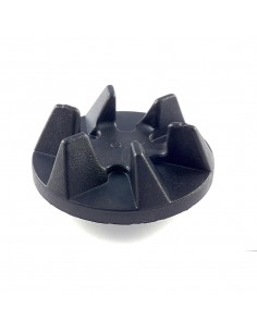 Clutch for Blending Assembly